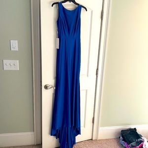 Long dress